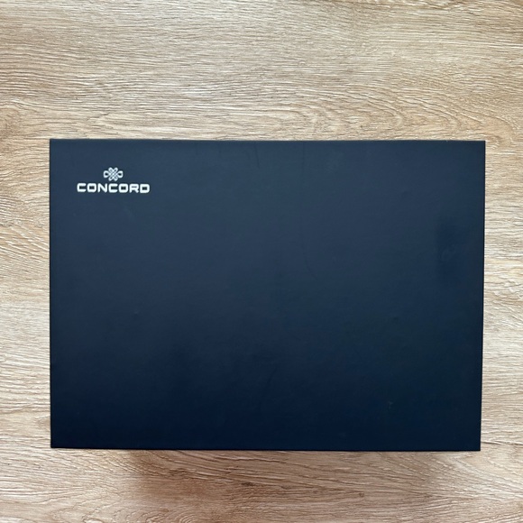 Concord Watch - Picture 2 of 6